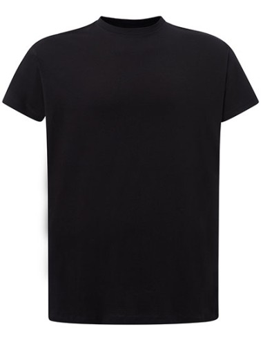 JHK-CURVS150-Ladies Curves T-Shirt